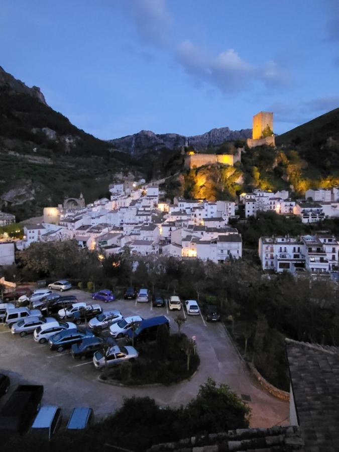 Casa Quinito Appartement Cazorla Buitenkant foto